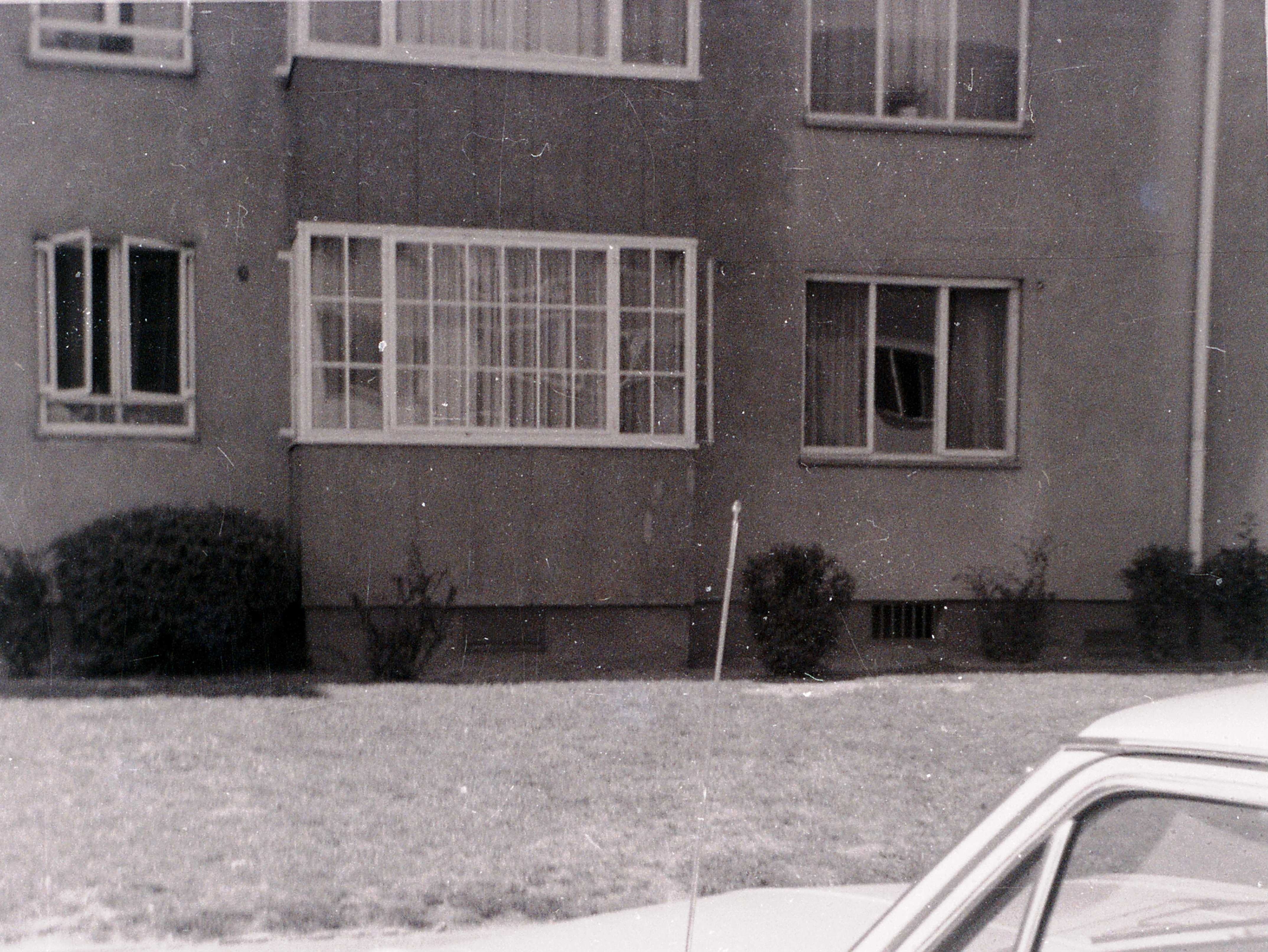 FAHS, Where We Lived